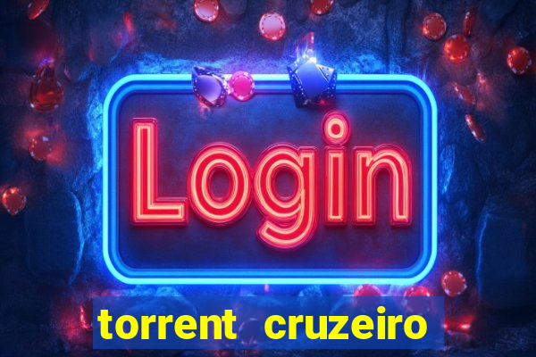 torrent cruzeiro das loucas